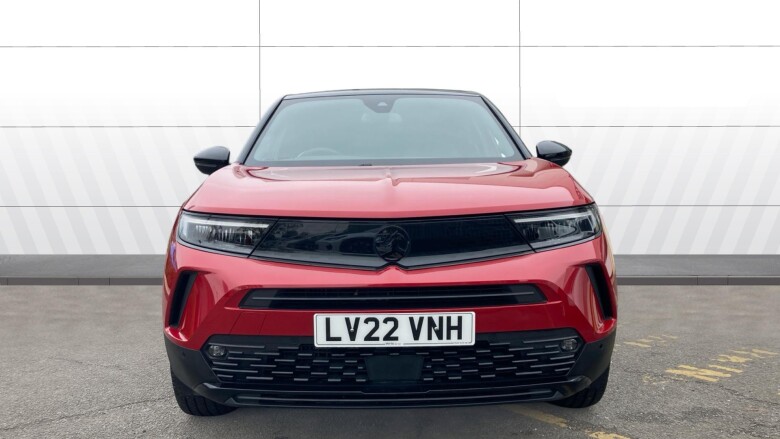 Vauxhall Mokka 1.2 Turbo SRi Premium 5dr Auto Petrol Hatchback